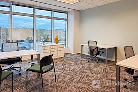 Regus | NC, Durham - RTP Meridian