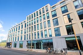 The Office Operators | Utrecht, Reykjavikplein 2 - Helix