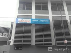 Oficinaya - Recoleta