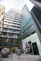 Landmark | Bevis Marks