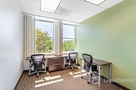 Regus | Ladera Corporate Terrace