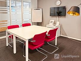 Regus | Maastricht, Randwyck