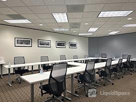 Regus | Westchase Westheimer