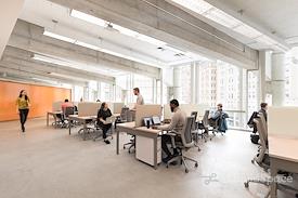 Workbar Downtown