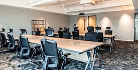 JTL Co-working Center