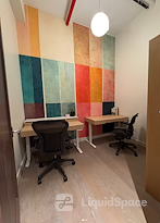 blue panda office spaces