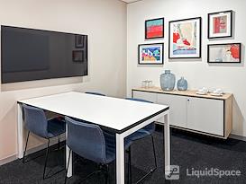 Regus | Knysna, Waterside