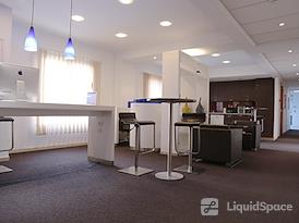 Regus | TUNIS, Carthage