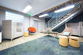 Landmark | Newman Street