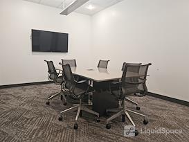 Regus | Washingtonian Boulevard