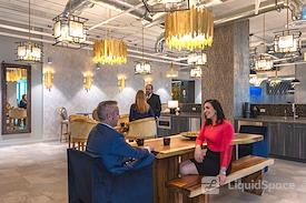 Quest Workspaces - 121 Alhambra Plaza