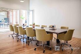 Thrive Canton at The Mill on Etowah