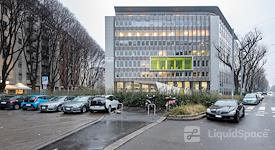 Regus | Milan, Buonarroti-Fiera