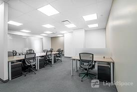 Regus | Waterpark Place