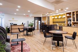 Industrious - Post Office Square