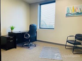 My Annapolis Office