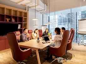 SPACES | Hong Kong, Lee Garden 3