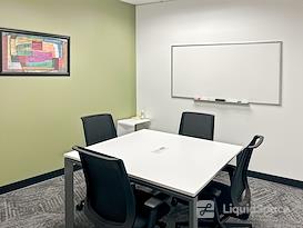 Regus | Meridian