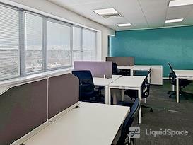 Regus | Crawley, Station Way - Pinnacle