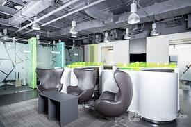 Regus | Bangkok, Siam Tower