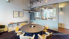 FORA | One Lyric Square