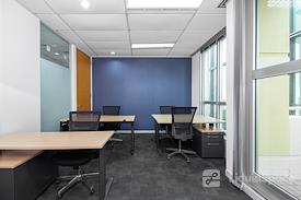 HQ | Ho Chi Minh City, Saigon Tower