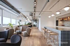 Clockwise Offices Cardiff