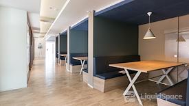 Regus | Milan, Tortona