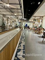 Capital One Café - Kenwood Towne Centre