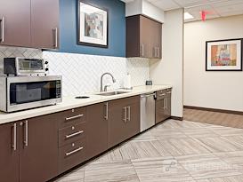 Regus | Lakeview University