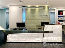 Regus | GUANGZHOU, Teem Tower 27/F