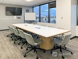 Regus | CO, Aurora - Iliff Ave