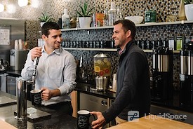 WeWork | 8 Cross St