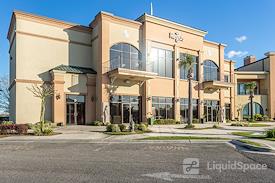 Regus | Fountain Park