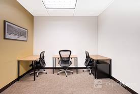 Regus | Park Ridge Plaza