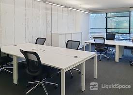Regus | Milan, Milanofiori