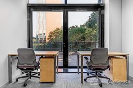 Regus | Campinas, 575 Norte Sul