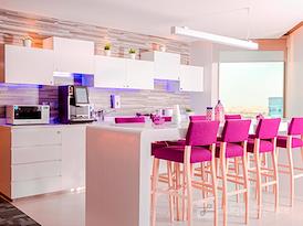 Regus | Al Khobar, Al Rashed Towers