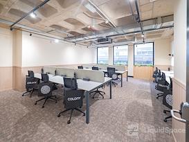 Colony | Spring Gardens