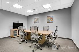 Regus | Hoboken Riverfront Center