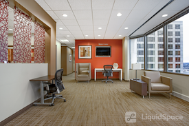 Regus | PNC Center