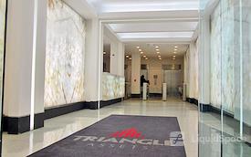 Jay Suites - Grand Central