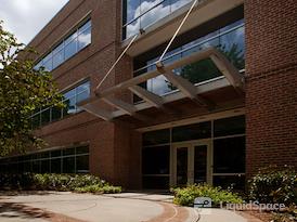Regus | Mansell