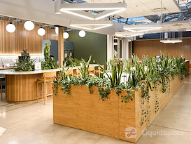 Loloft, Phoenix - Flexible Workspace & Event Spaces