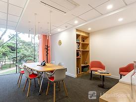 SPACES | BOGOTA, Spaces 80 Once