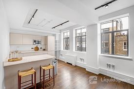 Regus | The Hague City