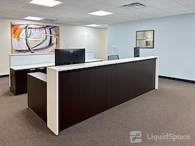 Regus | One Michigan Avenue