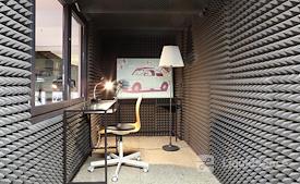 La Vaca Coworking Barcelona