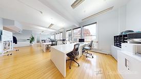 Shared Office Space At 70 Hudson Street Hoboken NJ