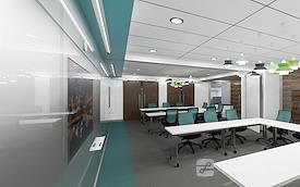 Metro Offices - One Metro Center
